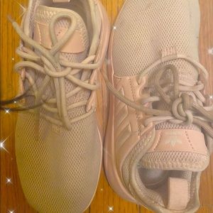 Adidas X_PLR Kids’ Running Shoes.👟